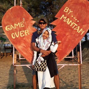 Endhrik Bharadatama Nafisah profile icon