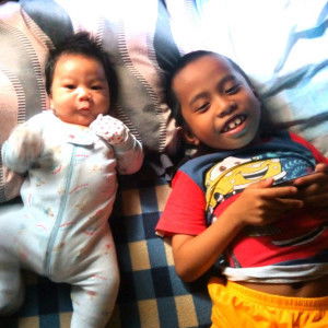 Jackie  Fanaang profile icon