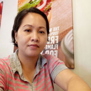 Mae Montuerto profile icon