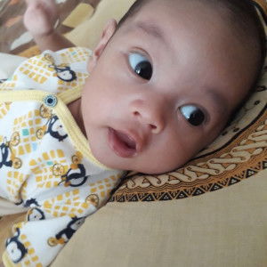 Usmayati Sahara profile icon