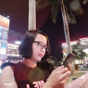 Kính Tròn profile icon