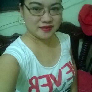 Merilyn Sison profile icon