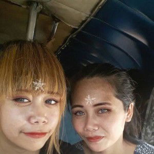 Sam Alas Gicale Bernas profile icon