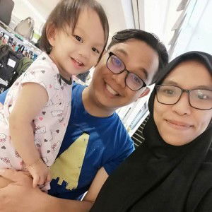 Jamilin Rasyida profile icon