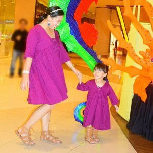 Cherrie Rose Delos Santos-Magbanua profile icon