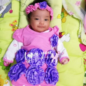 Lisa Fatmawati profile icon