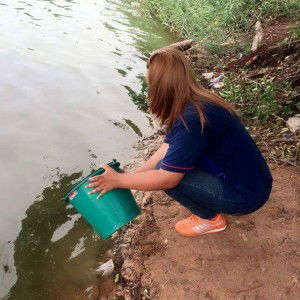 Ning Kassuda profile icon