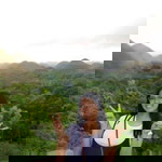Jackie Ruth U Ruste profile icon