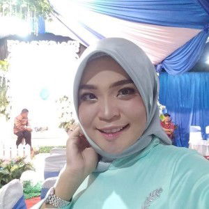 Melda Aprilia Krismawan profile icon