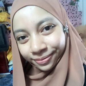 syarifah fatimah syed abdullah profile icon