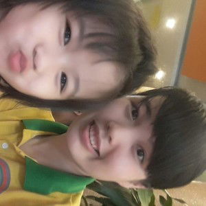 Huong Ng profile icon