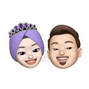 Nofi Sugiarti profile icon