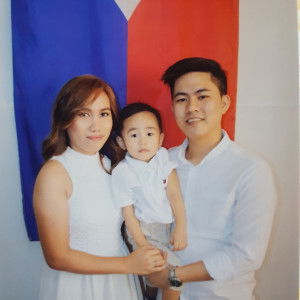 Ruglen Cenillo profile icon