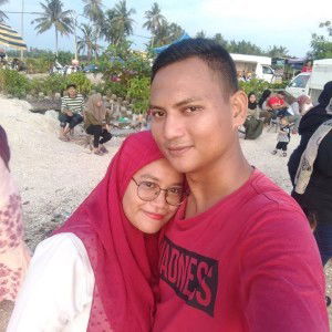 Fazilah Mohd Ali profile icon