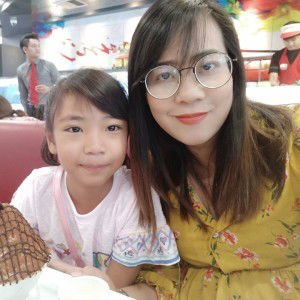 Khattaleeya Noonpakdee profile icon