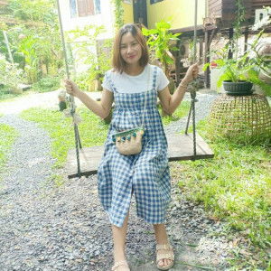 อรพรรณ บานชื่น profile icon