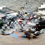 Basep Andi profile icon