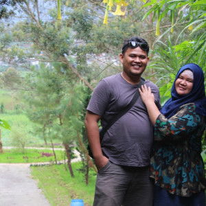 Ali Rahmat J profile icon