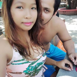 Riza V. Veloria profile icon