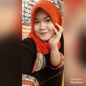 Risma Trie Utari profile icon