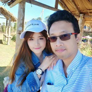 Warunee Inraksa profile icon