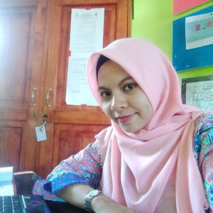 Kiki Andriani profile icon