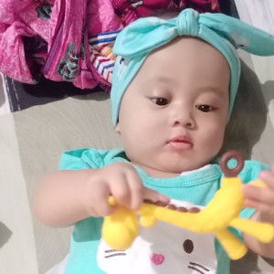 Benita Nareswari profile icon