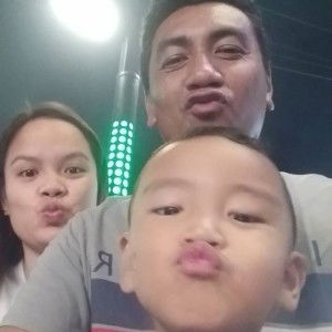 April Joy Santiago Carreon profile icon