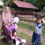 Puspayanti AT profile icon