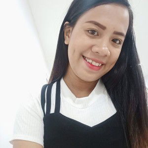 Clarence Mae Villaruz profile icon