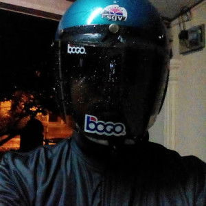 Aminudin Yusoff profile icon