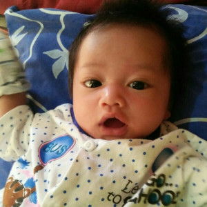 Eni Indah Wati(Aang) profile icon