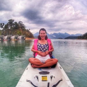 Sangrawee Santa profile icon