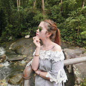 Naphaphon Norabat profile icon