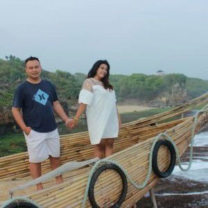 Lucya Puspita profile icon