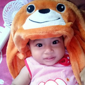 Putri Rahayu profile icon