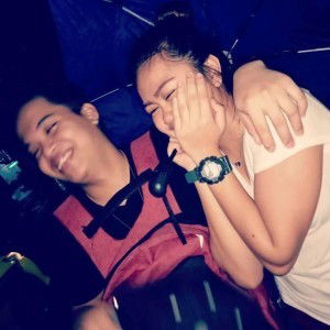 Mel Joy Andaya Arcilla profile icon