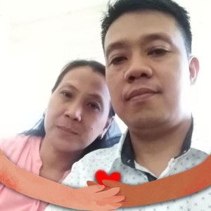 Rowena Fernando Tolentino profile icon