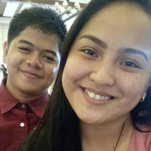 Joanna Paula profile icon