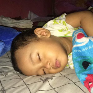 Lia S Tiana profile icon