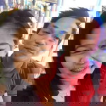 Mary-Lou Mae Tunguia Nuñag profile icon