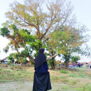 Nurlaeli F Ahsani profile icon