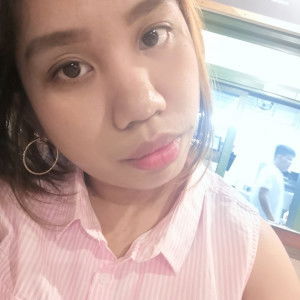 Bernadette Aleguiojo profile icon