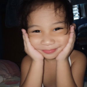 Joyce ann Lim profile icon