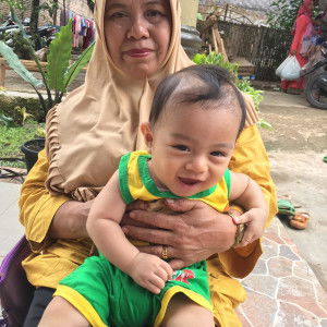 Zaqi Ariqin Siddiq profile icon