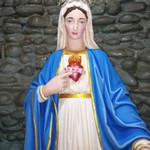 Immaculate Mary profile icon