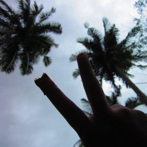 Izzati Mat profile icon