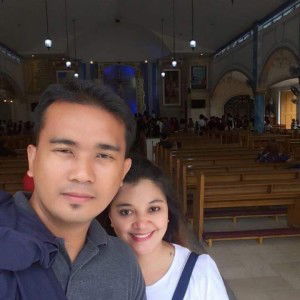 Nanice Briones profile icon