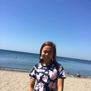 Arvilyn Vizcarra profile icon