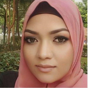 Marlinda Linda profile icon